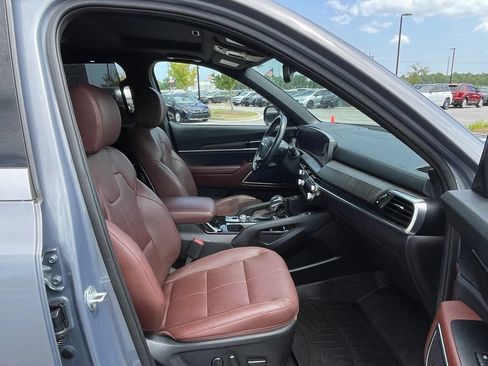 Used 2023 Kia Telluride SX FWD image 50