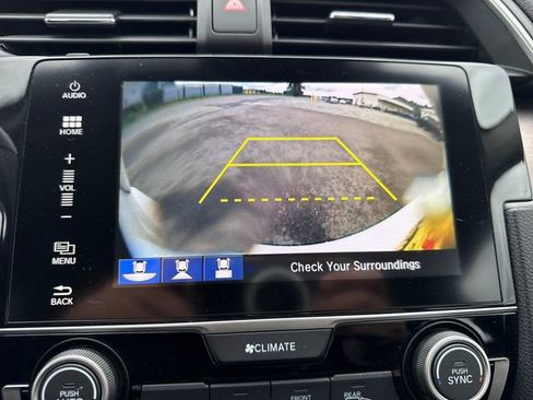 Used 2018 Honda Civic Touring image 24