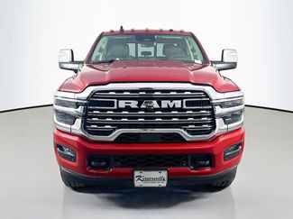 New 2026 RAM 2500 Limited AWD/4WD video 2