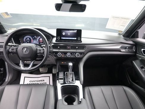 Used 2025 Acura Integra A-Spec FWD image 17