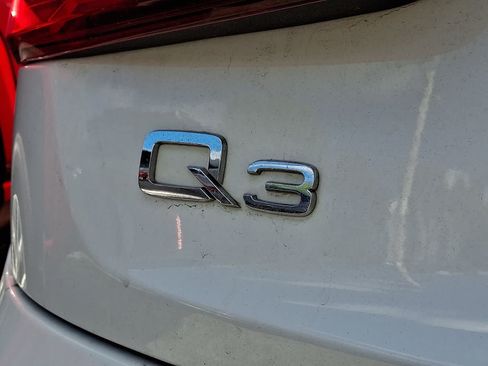Used 2017 Audi Q3 2.0T Premium Plus AWD/4WD image 6
