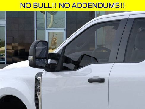 New 2026 Ford F250 XL image 21