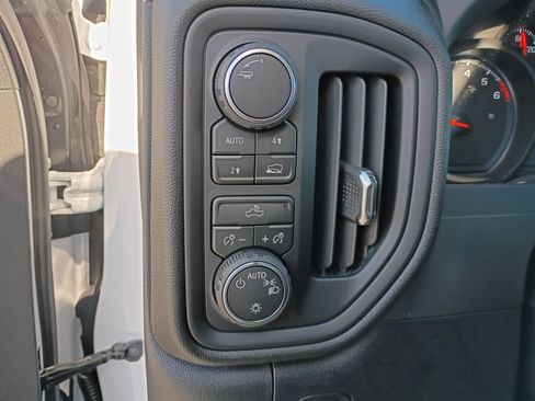 New 2026 Chevrolet Silverado 1500 W/T w/ WT Value Package image 30