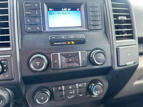 Used 2019 Ford F150 XL w/ Equipment Group 101A Mid image 22