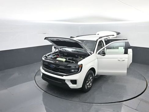 New 2026 Ford Expedition Max Active image 35