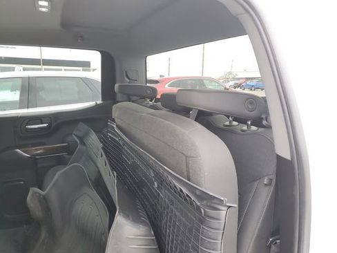 Used 2022 GMC Sierra 1500 SLE w/ LPO, GMC Protection Package image 27