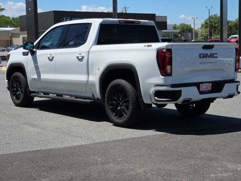 Used 2026 GMC Sierra 1500 Elevation AWD/4WD image 7