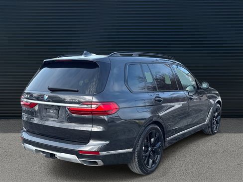 Used 2021 BMW X7 xDrive40i w/ Cold Weather Package image 5