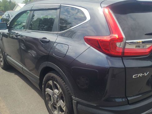 Used 2019 Honda CR-V EX-L image 5