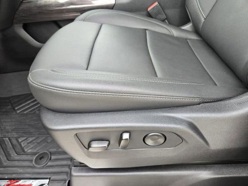 New 2025 Chevrolet Silverado 2500 LTZ w/ LTZ Convenience Package image 19