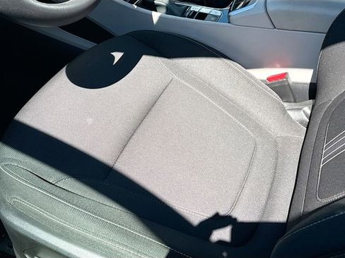 Certified 2024 Hyundai Tucson SEL image 5