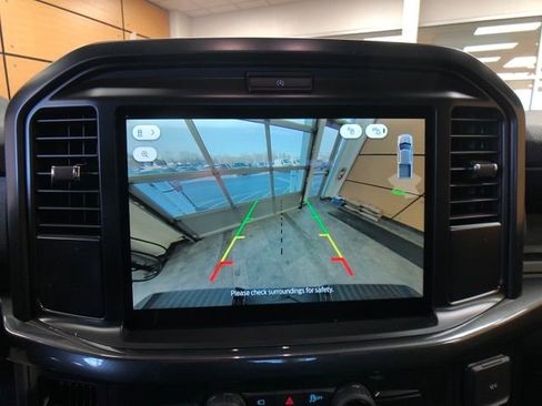 New 2026 Ford F150 STX image 16