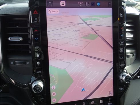 Used 2025 RAM 1500 Limited image 31