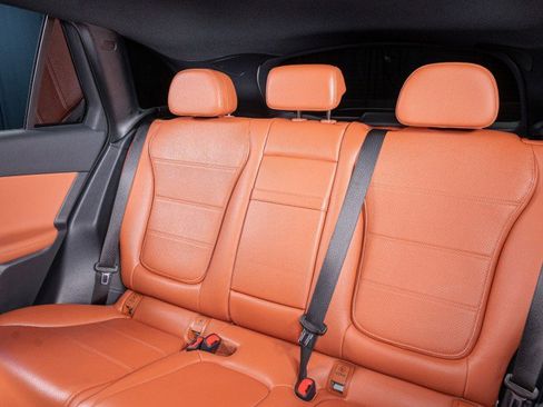 Certified 2026 Mercedes-Benz GLC 300 image 15