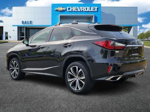 Used 2019 Lexus RX 350 FWD w/ Navigation Package image 5