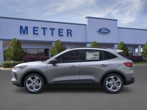 New 2026 Ford Escape ST-Line w/ Tech Pack #1 image 27