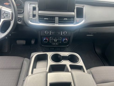 Used 2024 Chevrolet Tahoe LS w/ Driver Alert Package AWD/4WD image 11