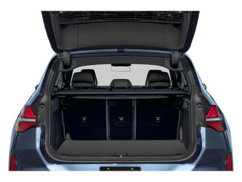 New 2026 BMW X3 M50 w/ Premium Package image 13
