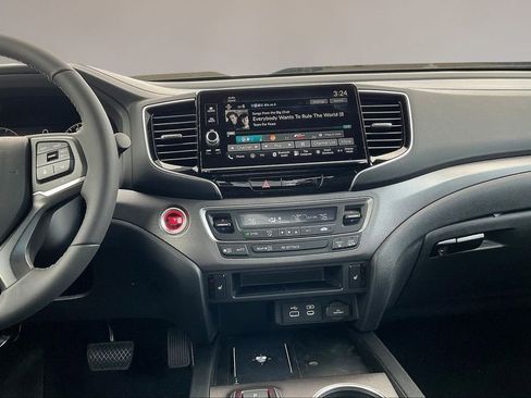 New 2026 Honda Ridgeline RTL image 6
