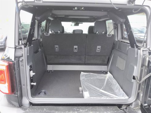 New 2026 Ford Bronco Big Bend AWD/4WD image 20