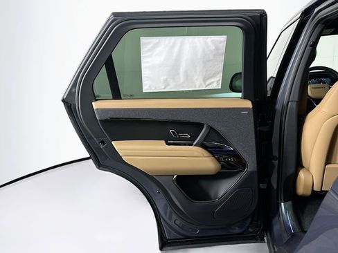New 2026 Land Rover Range Rover Sport SE image 22