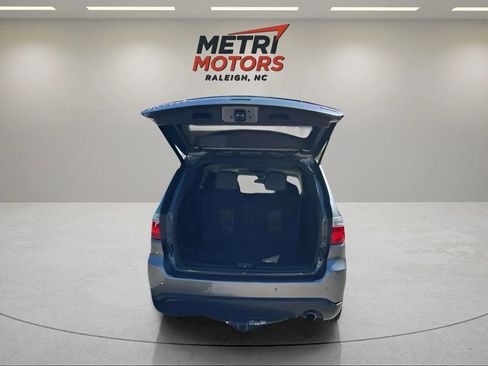 Used 2013 Dodge Durango Crew image 38