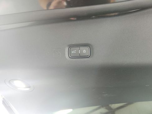 Used 2025 Ford Expedition Max Platinum AWD/4WD image 46