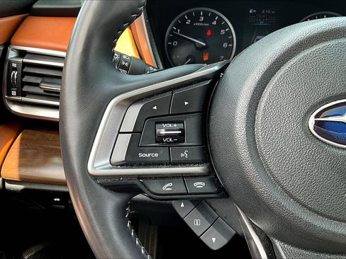 Used 2022 Subaru Legacy Touring XT w/ Popular Package #2 image 22