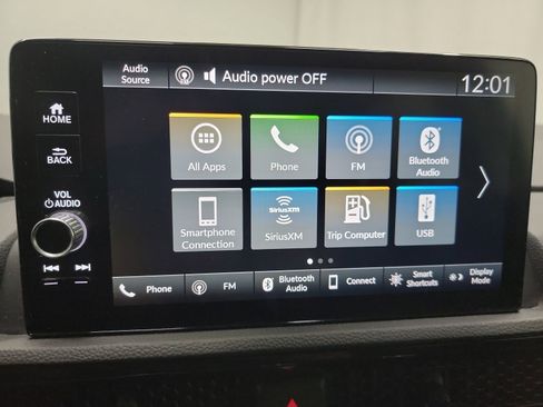 Used 2023 Honda CR-V EX-L image 22