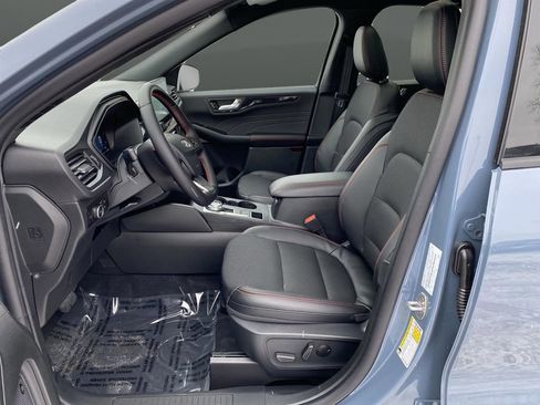 New 2026 Ford Escape ST-Line Select w/ Tech Pack #2 image 4