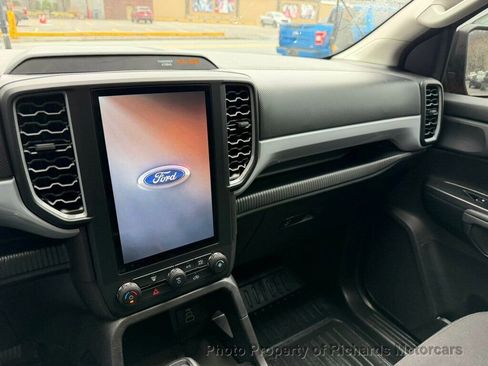 Used 2024 Ford Ranger XL w/ Trailer Tow Package image 11