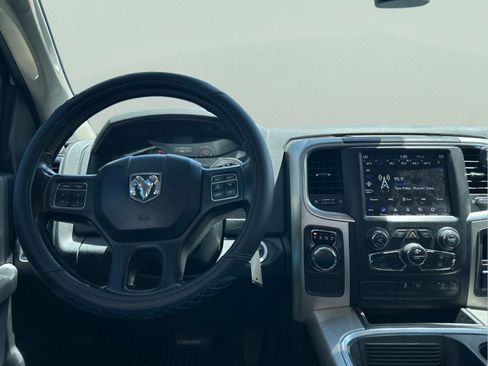 Used 2019 RAM 1500 Lone Star RWD image 22