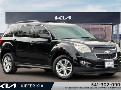Used 2014 Chevrolet Equinox LT w/ Power Convenience Package