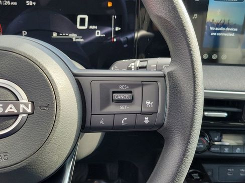 New 2026 Nissan Kicks SV w/ Cold Weather Package image 7