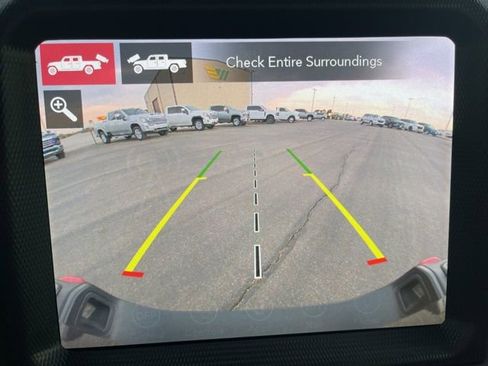 Used 2020 Jeep Gladiator Rubicon image 29