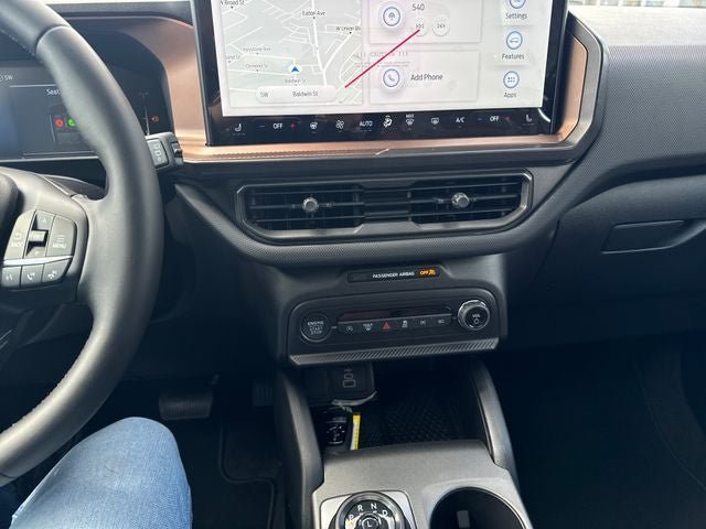 New 2026 Ford Bronco Sport Outer Banks w/ Outer Banks Tech Package+ AWD/4WD image 21