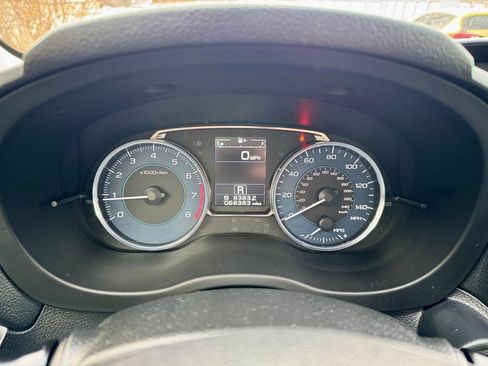 Used 2015 Subaru Crosstrek 2.0i Limited image 21