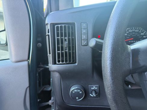 Used 2014 Chevrolet Express 1500 LS image 18