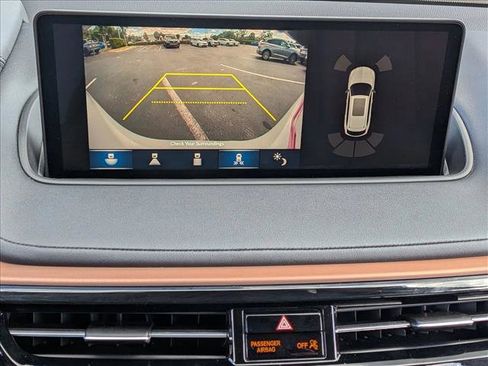 Used 2023 Acura MDX FWD w/ Technology Package image 14