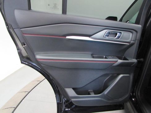 New 2026 Ford Explorer ST AWD/4WD image 14