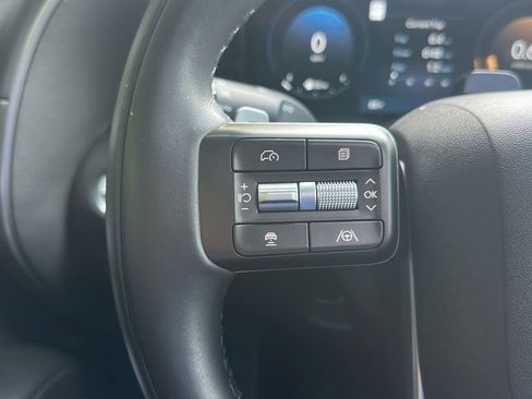 Used 2026 Hyundai Palisade Calligraphy FWD image 23
