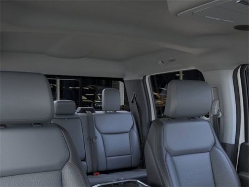 New 2025 Ford F150 Lariat w/ Equipment Group 502A High image 22