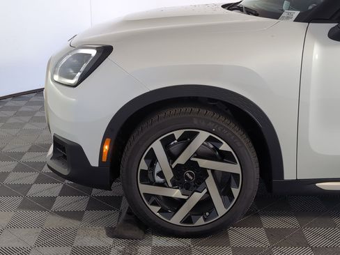 New 2026 MINI Cooper Countryman S image 9