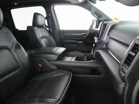 Used 2019 RAM 1500 Limited image 35