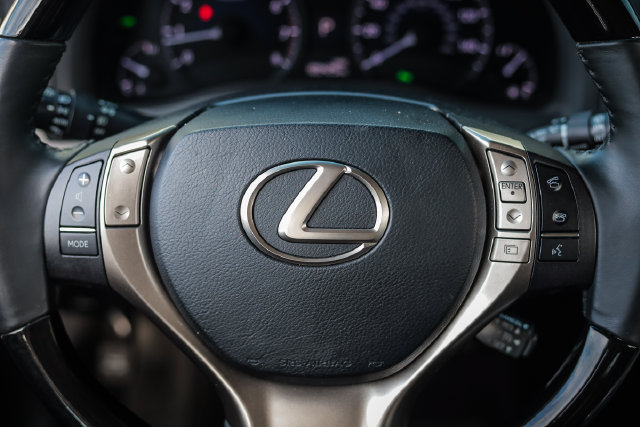 Used 2015 Lexus RX 350 AWD image 29