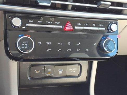 New 2026 Hyundai Tucson SEL image 19