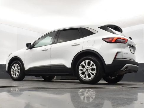 Used 2024 Ford Escape Active FWD image 12