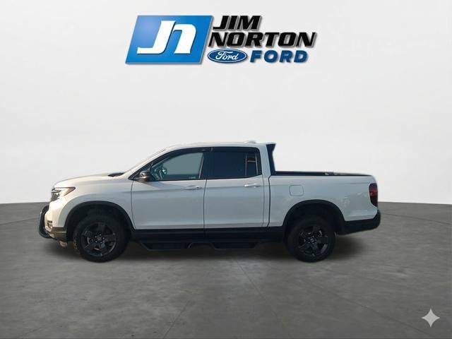 Used 2026 Honda Ridgeline TrailSport image 6