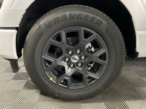 New 2026 Ford F150 STX w/ Equipment Group 200A image 10