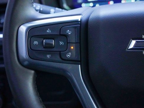 Used 2024 Chevrolet Tahoe Z71 w/ Luxury Package image 22